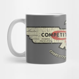 HM Competition Proven Mug